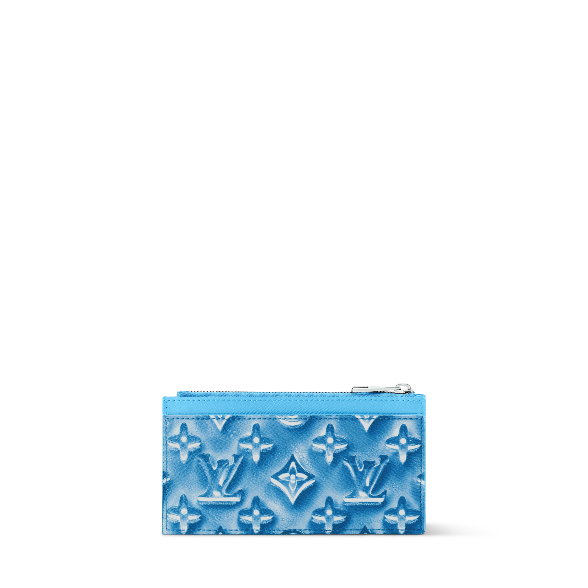 Coin Card Holder Monogram Other - Men Small Leather Goods M28626